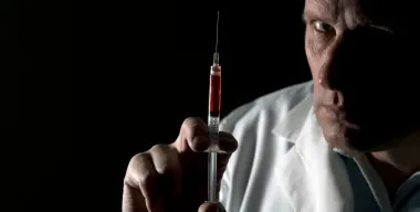 Не хотел работать ночью: медбрат убил 10 пациентов и получил пожизненное