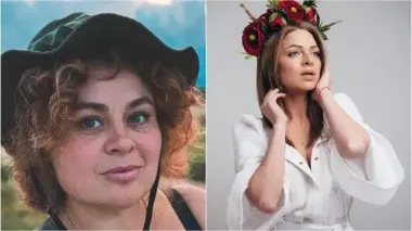 Зіркова колега Яни Глущенко з "Дизель Шоу" розкрила, як відреагувала на відхід гумористки з проєкту