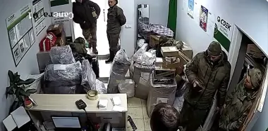 Украинский суд оправдал оккупанта, подозреваемого в мародерстве: нет достаточных доказательств