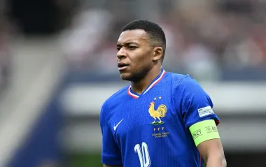 Кто сыграет против Украины: сборная Франции объявила состав на отборочные матчи в ноябре