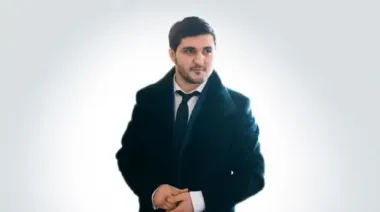 Суд залишив Махо в Україні: третя спроба видворення Малхаза Папіашвілі знову провалилася