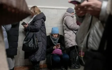 Надійний зв'язок без світла: як Харківська область готується до можливих відключень