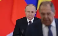 Лавров потрапив у немилість до Путіна - ЗМІ