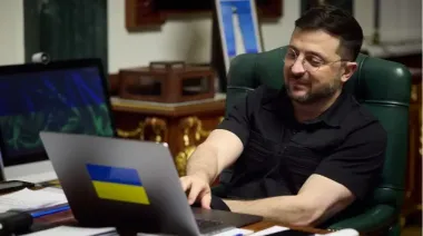 Зеленський з премʼєром Болгарії узгодив допомогу енергосистемі та обговорив оборонну співпрацю