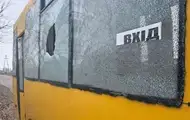 Росіяни вдарили по автобусу у Краматорській громади, є поранені
