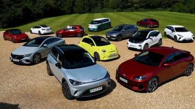 Правительство отменило налоговые льготы на электрокары: Кабмин объяснил отказ требованиями МВФ