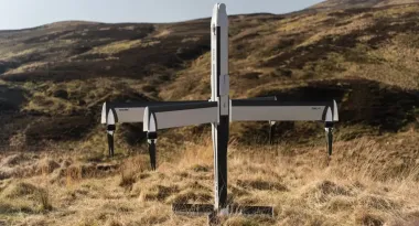 "Применяется в Украине": производитель БПЛА Virtus прокомментировал свои "провальные" испытания