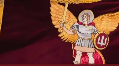 Зеленський підписав указ про відзначення дня ДШВ 8 листопада