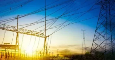 Отключение электроэнергии по Украине: в Укрэнерго предупредили о графиках на 7 ноября