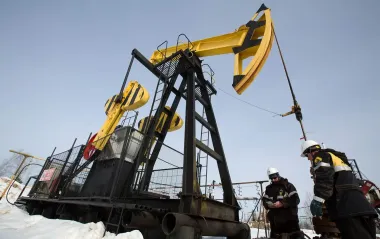 Санкції в дії. Росія визнала стрімке падіння нафтогазових доходів