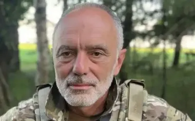 Kasianov says case opened against him for ’illegal enrichment’: "It is of utmost importance to them to silence me"