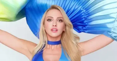 "Я не з тих, хто мовчатиме": Оля Полякова не планує здаватися з питанням Євробачення