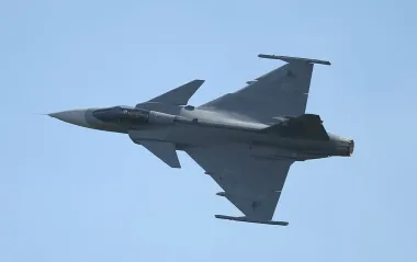 Швеция может помочь Украине оплатить поставки Gripen: что предлагают