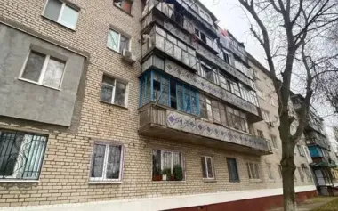 Russians attack Pavlohrad, Nikopol and Synelnykove districts, hit Dnipro in evening: six injured. PHOTOS (updated)