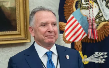 Уиткофф заинтриговал расширением Авраамовых соглашений: Axios узнало детали