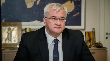 Сибіга відповів на закиди Грузії про начебто перешкоджання Україною її вступу до ЄС