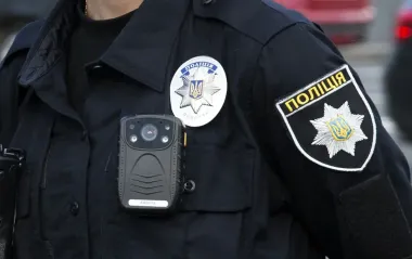 У Фастові п'яний водій влетів у магазин