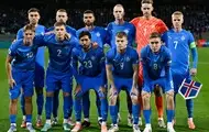 Исландия назвала игроков, которые выйдут против Украины и Азербайджана