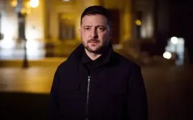 We will increase funding for brigades and corps on front line – Zelenskyy. VIDEO