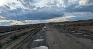 В Днепропетровской области "кол-зона" осталась без подготовки – нет ни сеток, ни фортификаций, ни подразделений