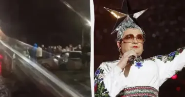 Известная песня Сердючки наделала шум в России: дошло до извинений