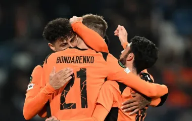 "Шахтер" с тотальным преимуществом одержал вторую победу в Лиге конференций: видео голов