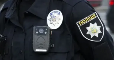 У Фастові п’яний водій влетів у магазин - відео