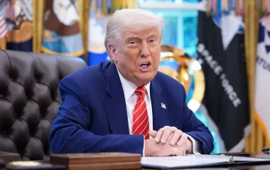 "Я отвечал за это": Трамп рассказал об участии в подготовке израильского удара по Ирану