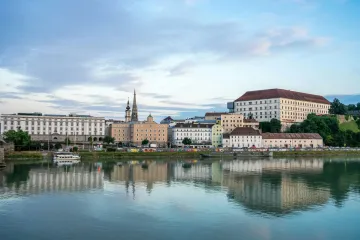 Не только Вена и Зальцбург: топ места в Австрии, которые стоит увидеть