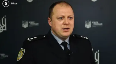 Bihus.Info: Теща главного киберполицейского Киева после его развода сразу обросла имуществом на миллионы