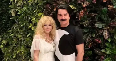 "Навіть соромно сказати": співак Павло Зібров зізнався, чи були в нього з дружиною сварки через ревнощі