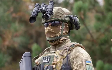 Мінус 9,5 тисяч окупантів за рік. СБУ показала кадри знищення росіян у Покровську