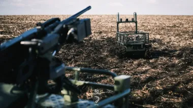 Генштаб: Російські окупанти 55 разів намагались просунутись на Покровському напрямку