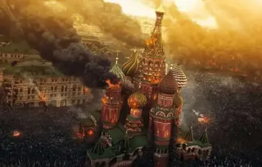 Блекаут у москві та підмосков'ї: експерт пояснив, як ворожа столиця наближається до відключень