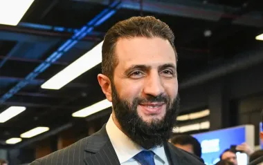 Перед встречей с Трампом: Совбез ООН снял санкции с лидера Сирии