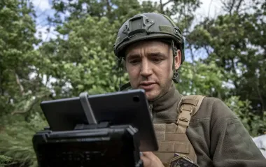 На фронте более 160 боев за сутки: треть из них на Покровском направлении, - Генштаб