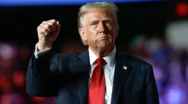 Трамп: Казахстан присоединился к "Авраамовым соглашениям"