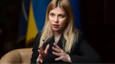 Украина ведет позитивные переговоры с США о приобретении ракет Tomahawk – Стефанишина