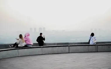 Без дощу, але не без сюрпризів: що буде з погодою в Україні сьогодні