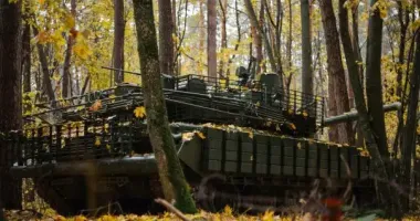 Украинские защитники за сутки обезвредили еще 1170 оккупантов