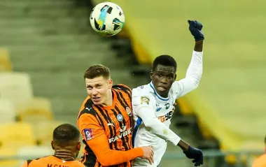 Лига конференций: на каких местах "Шахтер" и "Динамо" и проходят ли они в плей-офф