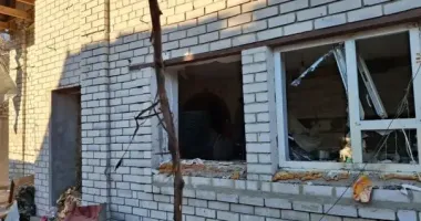 Окупанти за добу обстріляли десятки населених пунктів Херсонщини: 10 поранених