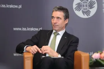 Україна зіткнеться з "вічною війною" - колишній генсек НАТО