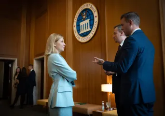 Tomahawk для України. Як відбуваються переговори зі США