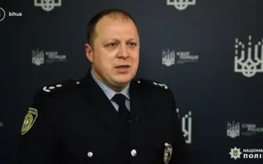 Mother-in-law of Kyiv’s chief cyber police officer Kuliush acquired millions in property after his divorce, - media