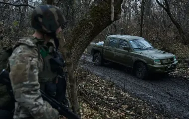 Де ворог штурмує найактивніше: Генштаб оновив карти боїв