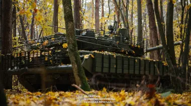 На фронті за добу відбулось 169 боєзіткнень, з них 58 – на Покровському напрямку