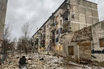 Битва за Покровськ: Росія близька до найбільшого успіху за 2 роки