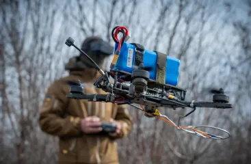 The General Staff announced the defeat of 3 areas of concentration of the Russian army