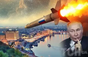 Путінський "Орєшнік" в Білорусі: у Forbes назвали нові серйозні загрози для України